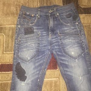 AX | armani exchange VINTAGE